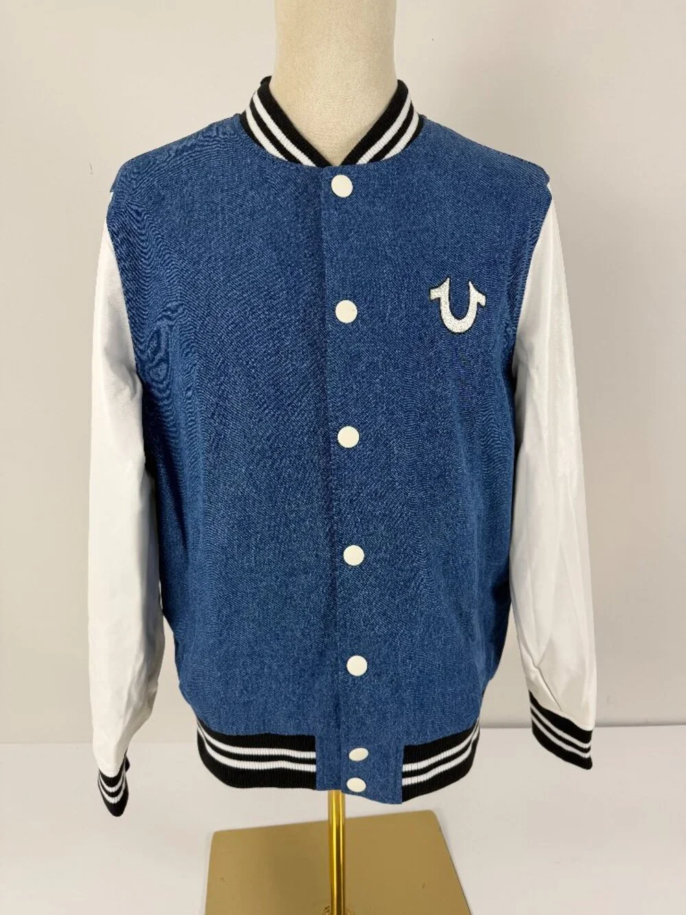 True Religion elevate your